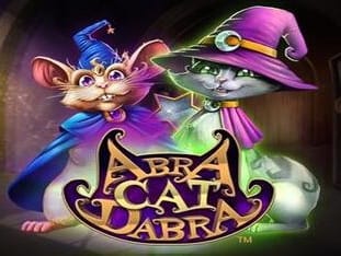 Abracatdabra icon