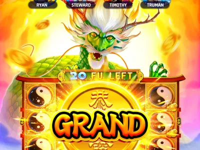 Promosi dan Bonus Harian screenshot
