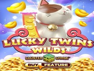 Lucky Twins Wilds