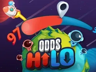 Odds Hi Lo icon