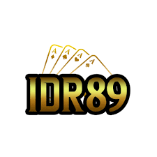 idr89id Logo